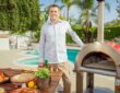 best outdoor pizza oven