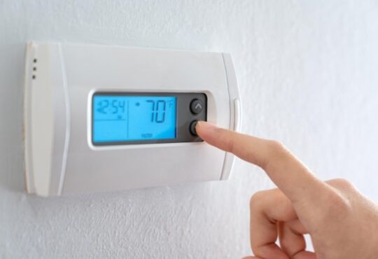 Test a Thermostat