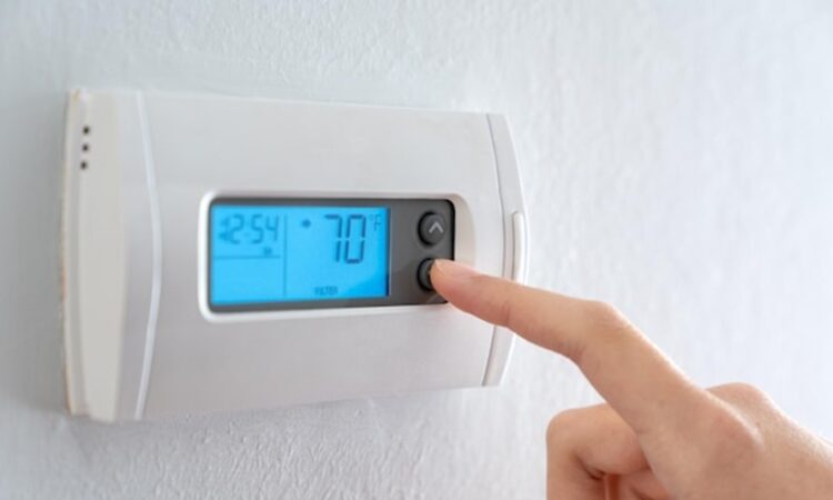 Test a Thermostat