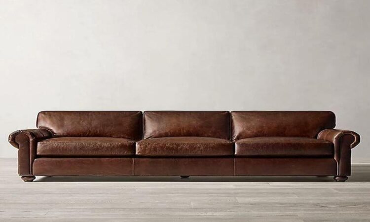 Creative and Fresh Ideas for Customizing Leather Upholstery