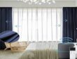 How Can Motorized Curtains Enhance Your Home's Style and Functionality