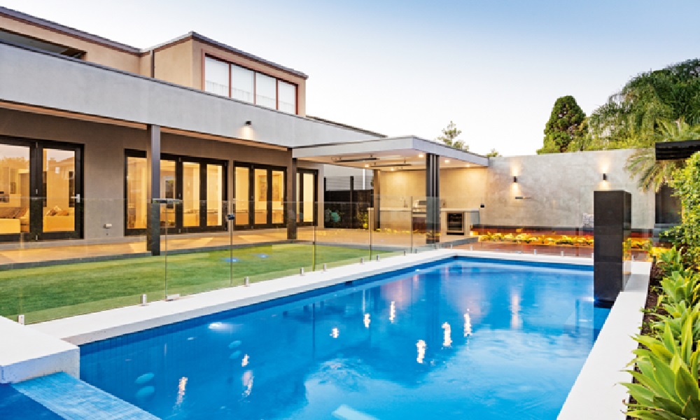 Planning Your Dream Pool – ACB Smart Home