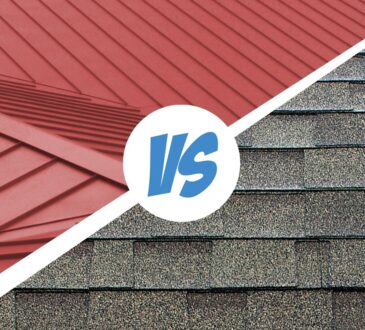 The Role of a Roofing Contractor in Proper Roof Maintenance