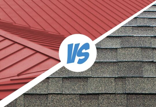 The Role of a Roofing Contractor in Proper Roof Maintenance