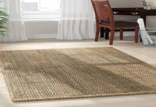 Sisal rugs and its benefits