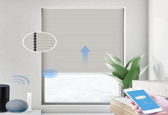 Reason to Choose Motorized Blinds for Window Covering