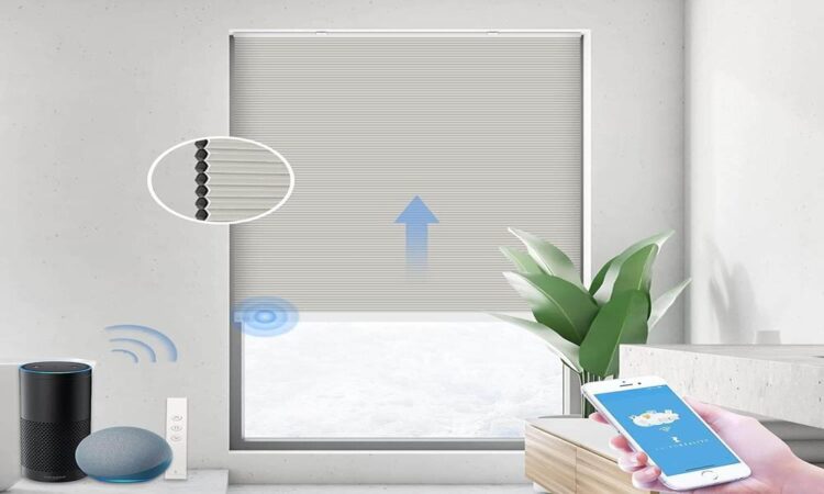 Reason to Choose Motorized Blinds for Window Covering