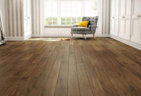 What is wood flooring what are its' benefits