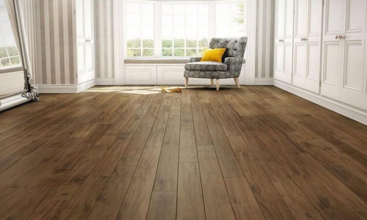 What is wood flooring what are its' benefits