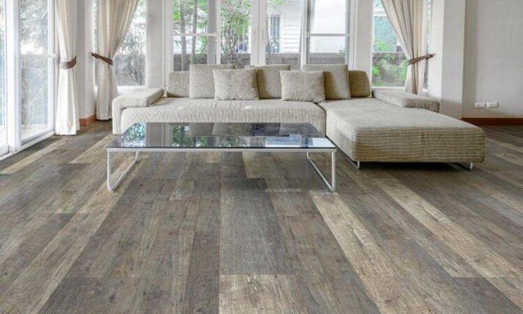 Why You Should Select LVT Flooring for Your Home