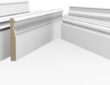 Architrave profiles