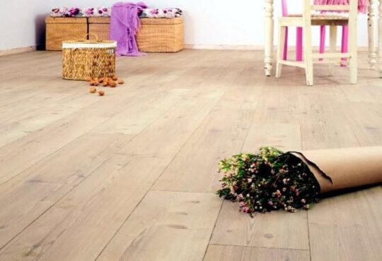 Unleash the Beauty Can Laminate Flooring Revolutionize Your Home Décor