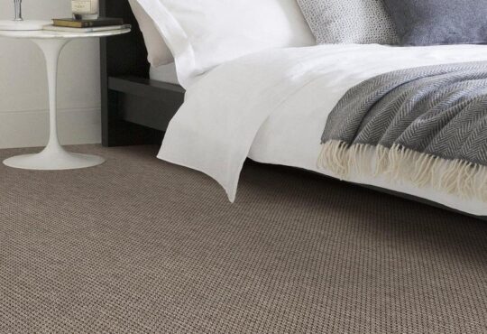 Why are Sisal Carpets the Perfect Choice for Eco-Conscious Homes