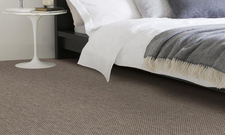 Why are Sisal Carpets the Perfect Choice for Eco-Conscious Homes