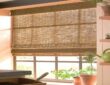 The Allure of Bamboo Blinds Enhancing Your Office Space with Natural Elegance