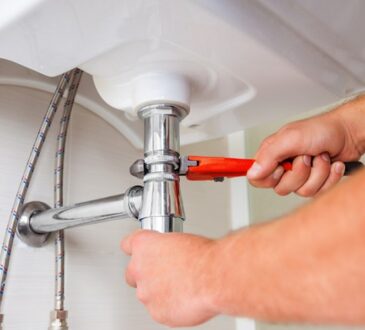 Plumbing Inspections