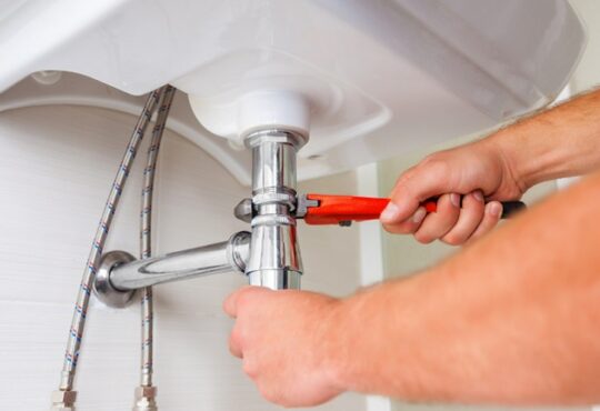 Plumbing Inspections