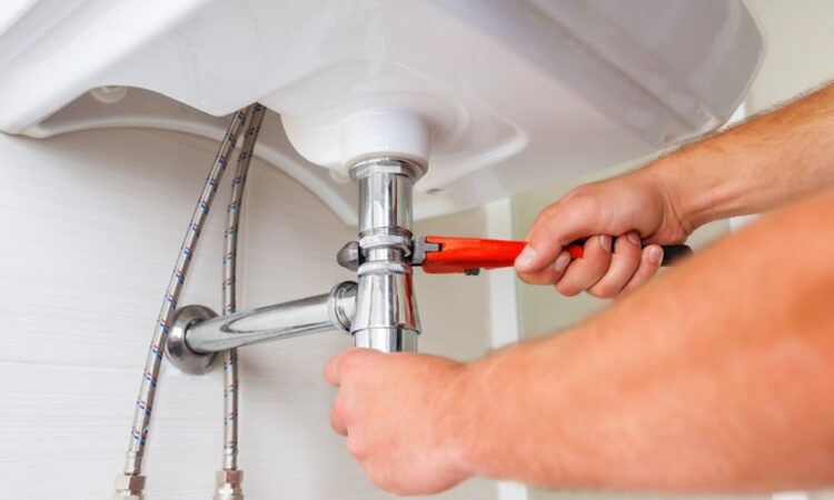 Plumbing Inspections