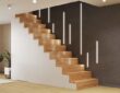 Stylish Stairwell Lighting Ideas: Enhancing Your Home’s Design with Illumination