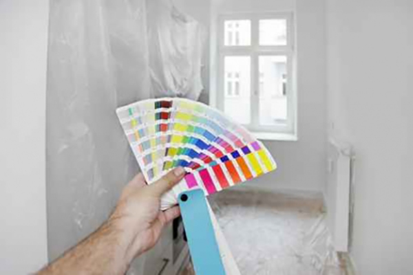 Paint Your Home