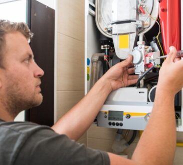 Furnace Installation