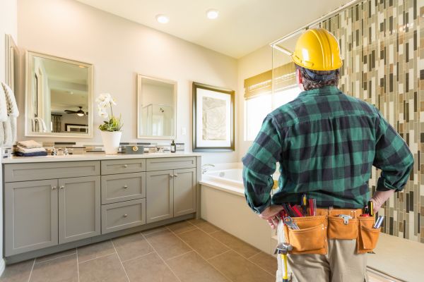 Remodel  Kitchen