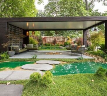 landscape design