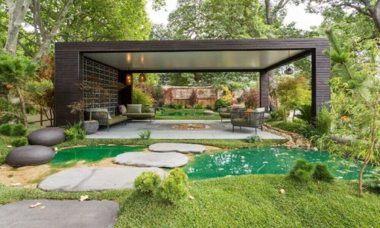 landscape design