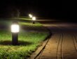 Outdoor Lights!