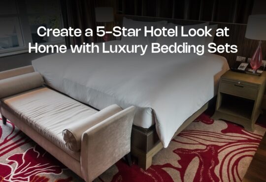 5-Star Hotel